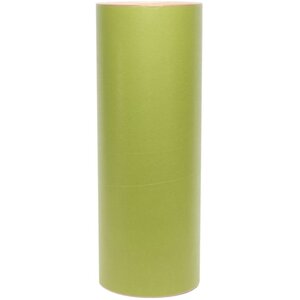 Lime Green Kraft Roll Kraft Paper
