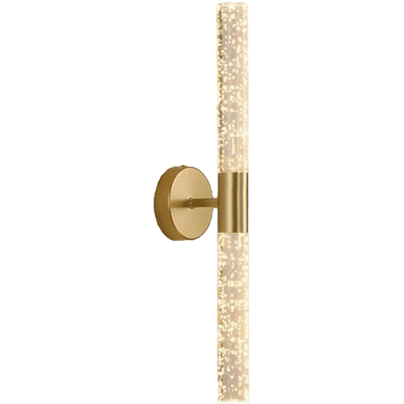 The Bath Plus TB+ Wall Light Gold A