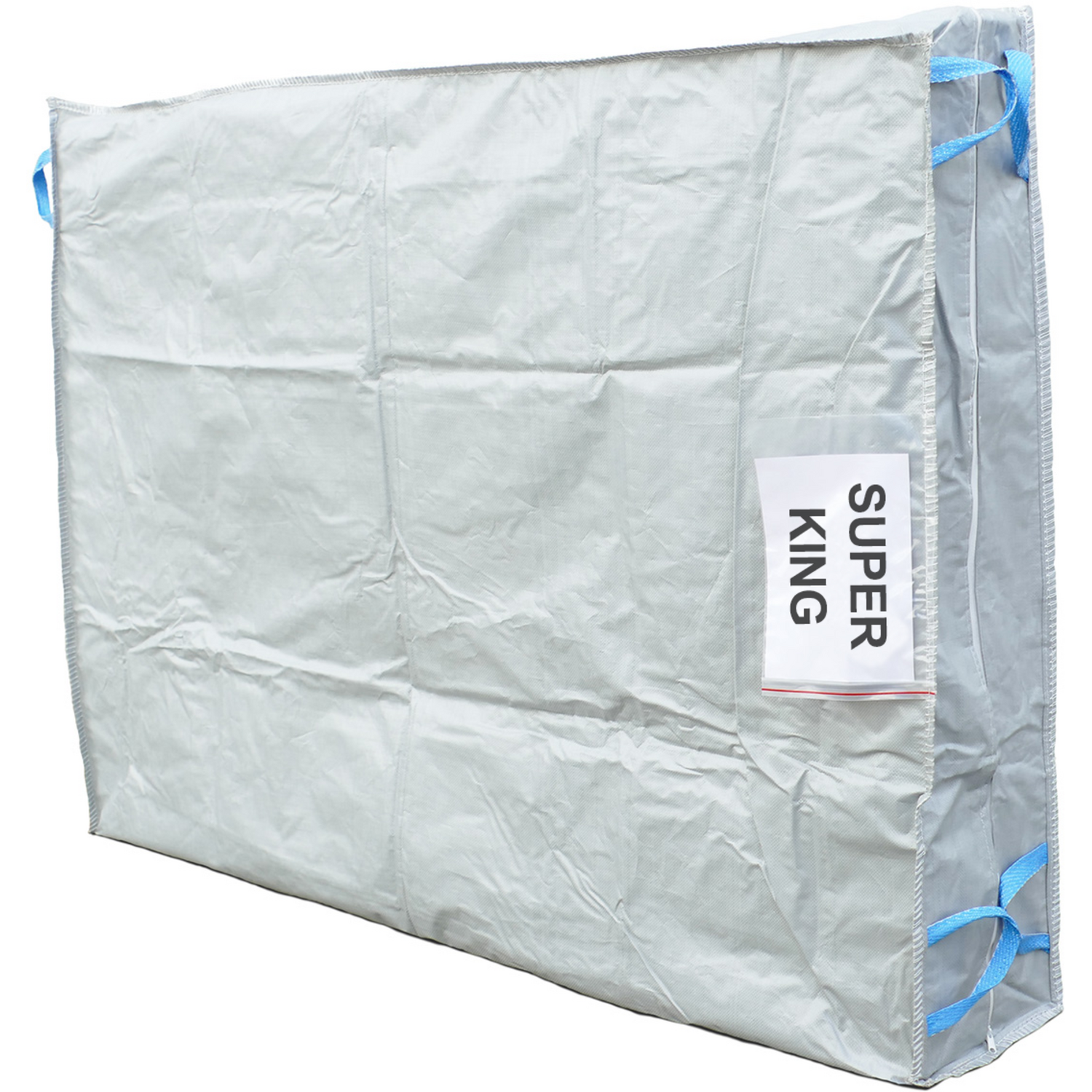 Sackmaker Heavy Duty Mattress Bag – Storage And Moving - Image 2