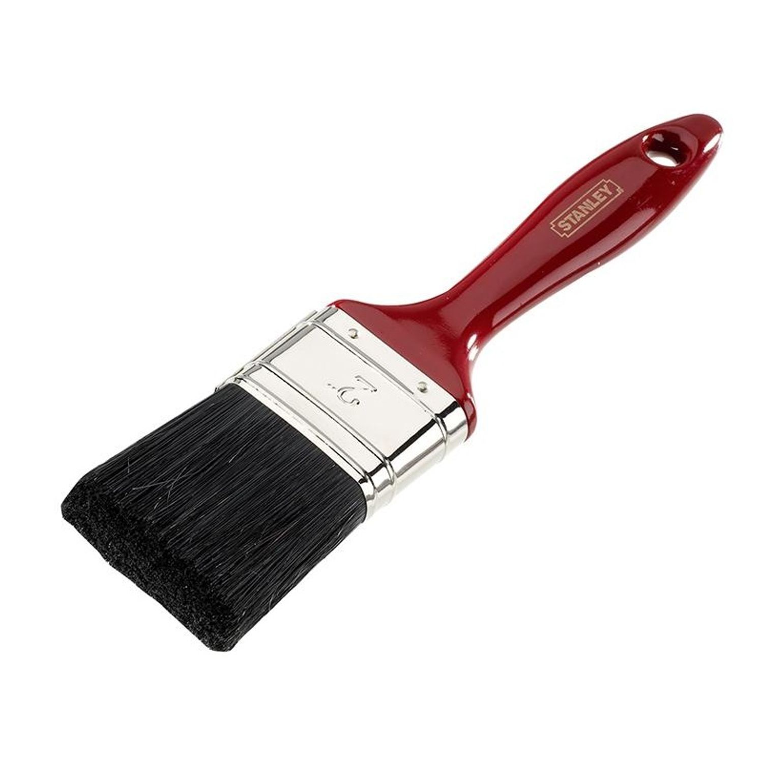 Stanley Hand Tools Decor Paint Brush B - Multi Colour