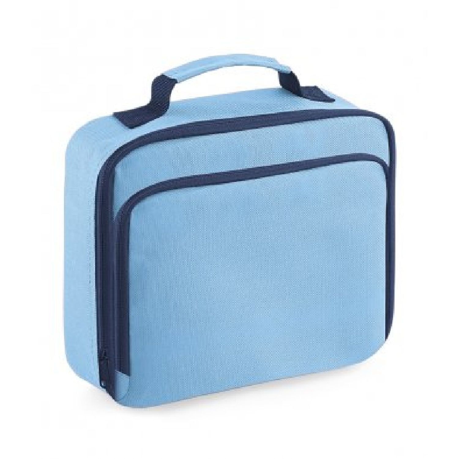 Quadra Lunch Cooler Bag C - Sky