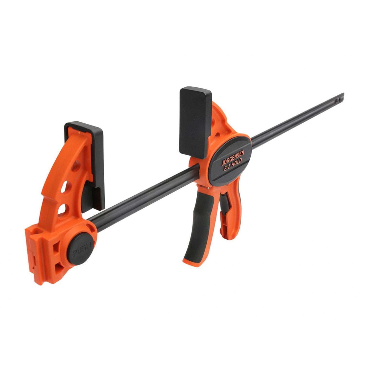 Pony Jorgensen Medium-Duty E-Z Hold Adjustable Clamp