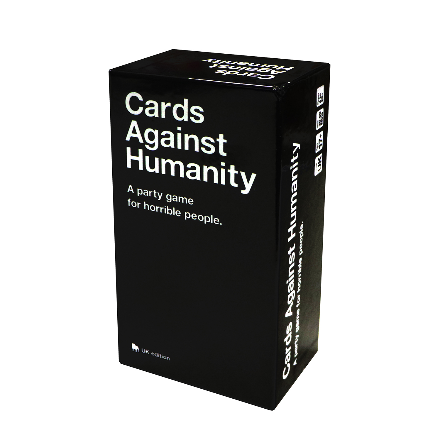 Cards Against Humanity