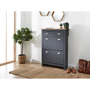 Lancaster Shoe Cabinet shot 684273