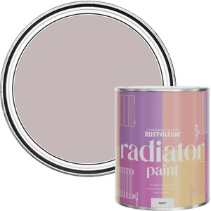 Rust-Oleum Radiator Strawberry Vanilla 750Ml