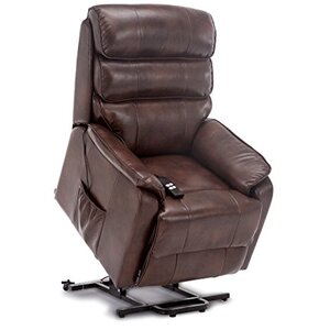 Buckingham Dual Motor Electric Riser Recliner
