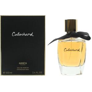 Parfums Gres Cabochard Eau De Parfum 100ml