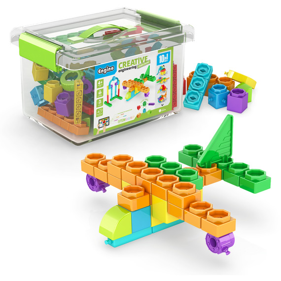 Creative Engineering Model Sets
