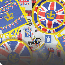 Partyware