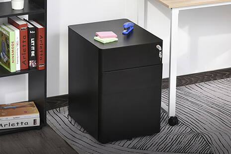 office storage