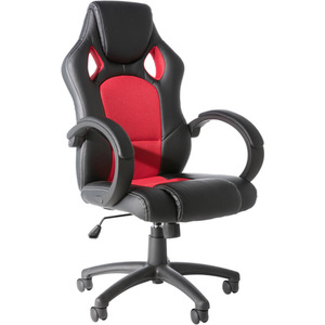 Alphason Daytona Racing-Style Chair