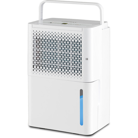 12L Per Day Dehumidifier with Drain Hose