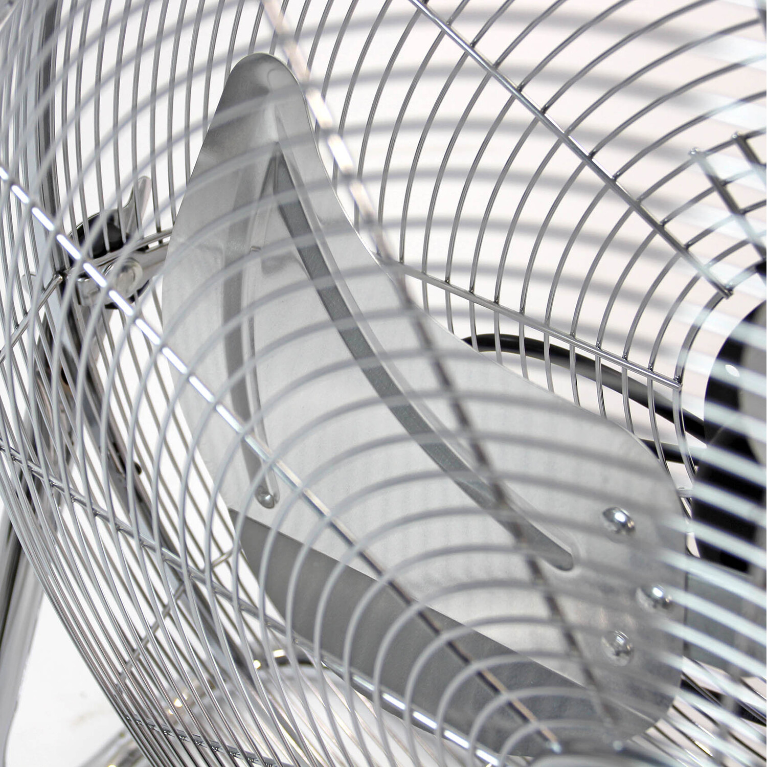 Metal Floor Fan 20