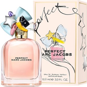 Marc Jacobs Perfect Edp Spray 100ml