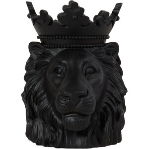 Lion Candle Holder