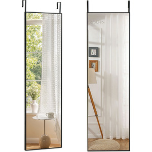 Wall-mounted Dressing Mirror