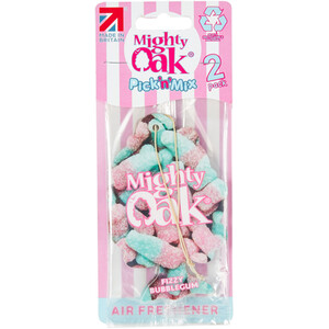 Mighty Oak Air Freshener - Oud Exotic