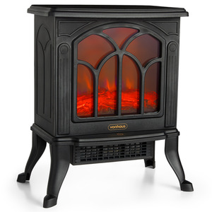 Stove Heater Electric 1500W
