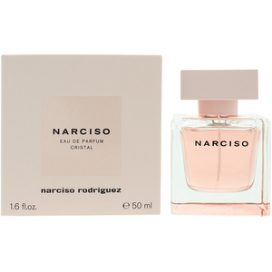 Narciso Rodriguez Narciso Cristal Eau de Parfum 50ml Spray for Her