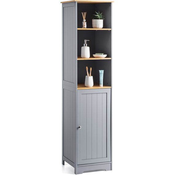 Tallboy Bathroom Cabinet