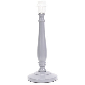 Victoria Table Lamp Base