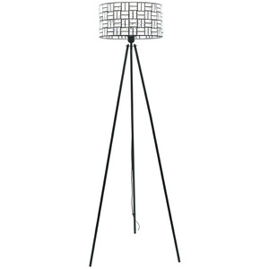 Elise Tripod Floor Lamp