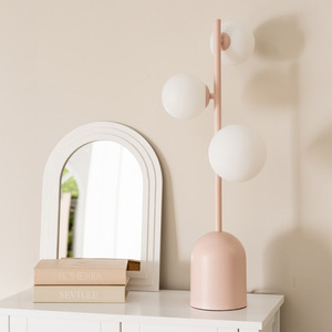 Marlow 3 Way Table Lamp