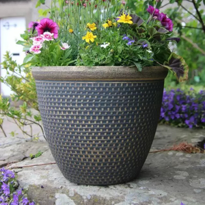 Cromarty Planter