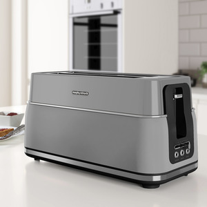 Morphy Richards Signature 4-Slice Toaster
