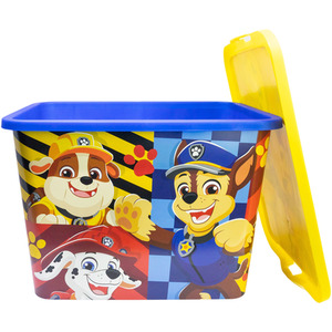 Paw Storage Click Box 23L
