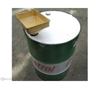 Oil Selective Absorbent Drum Topper Pack of 5