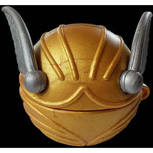 Harry Potter Snitch TWS Earphones