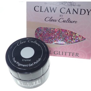 True Pigment Gel Polish