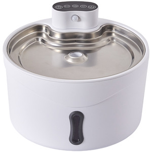 Kidkid Pet Water Fountain with Three Flow Modes