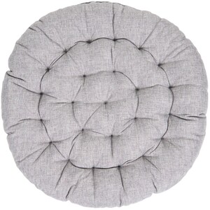 Round Seat Pad