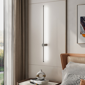 100CM LED Straight Wall Light