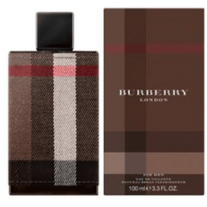 Burberry London for Men 100ml EDT-S