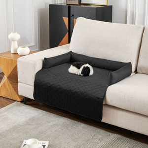Kidkid Dog Bed Anti Scratch Waterproof Lounger Mat
