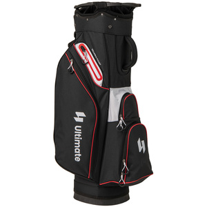 Portable Golf Cart Bag