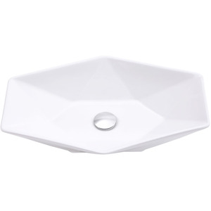Novelty Ceramic Bathroom Basin