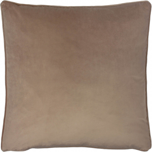 Opulence Soft Velvet Cushion