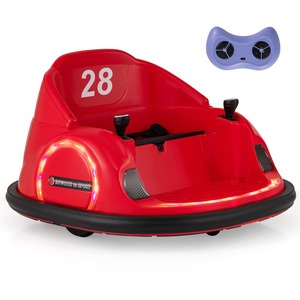 Kids Bumping Car