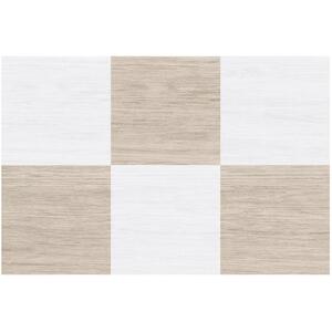 Pack of 10 Kingsley Self Adhesive Vinyl Floor Tiles