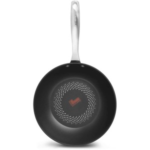 Smart Start 28cm Wok