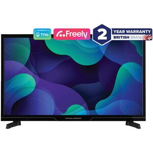 24-inch HD Ready Smart TV Powered by TiVo