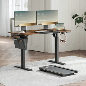 VASAGLE Electric Standing Desk
