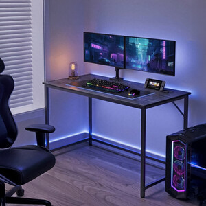 VASAGLE Computer Office Desk
