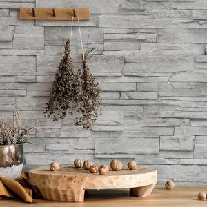 Realistic Stones Wallpaper Paste The Wall Washable Strippable Viny