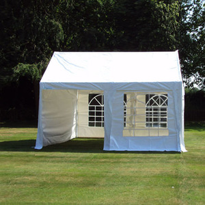 5 x 4m Original Heavy Duty Marquee P.E.