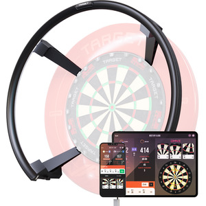 Target Darts Omni Auto Scoring System